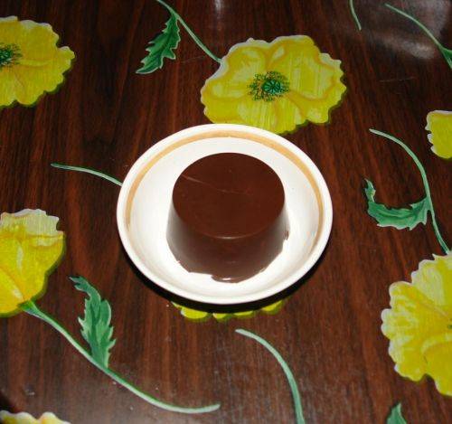 Полезные домашние глазированные сырки (рецепт с фото)