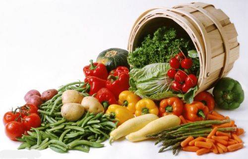 Супер полезные и вкусные продукты